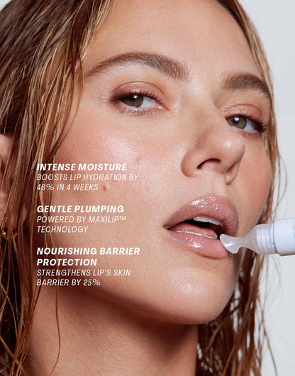 The Outset - Lip Oasisᵀᴹ Glossy Treatment - The Look and Co