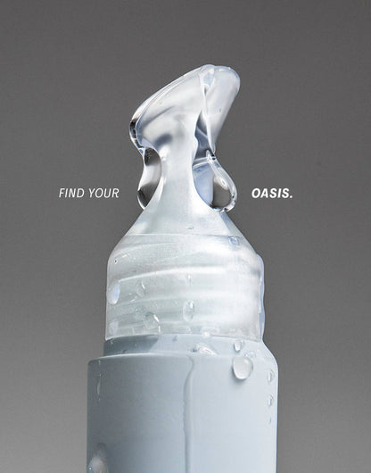 The Outset - Lip Oasisᵀᴹ Glossy Treatment - The Look and Co