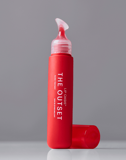 The Outset - Lip Oasisᵀᴹ Glossy Treatment - Sun Kiss - The Look and Co