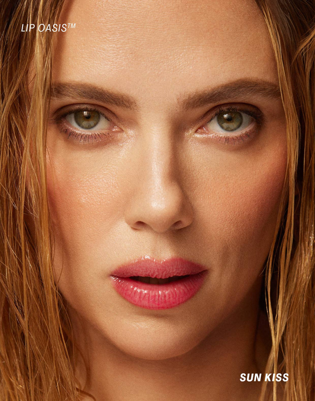 The Outset - Lip Oasisᵀᴹ Glossy Treatment - Sun Kiss - The Look and Co