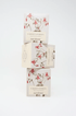 The Quiet Botanist - Garden Stories Candle - The Look and Co