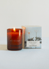 The Quiet Botanist - Home Grown - Mini Candle - The Look and Co