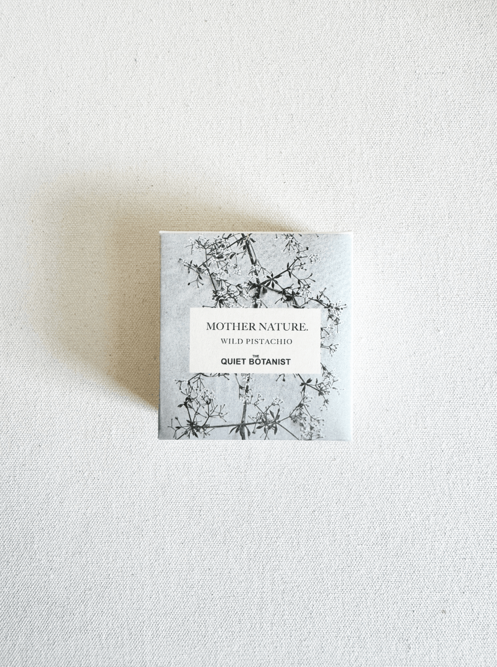 The Quiet Botanist - Mother Nature - Handmade Soap - The Look and Co