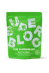 The Superbloc Bloc & Chill Mosquito Repellent Wipes - The Look and Co