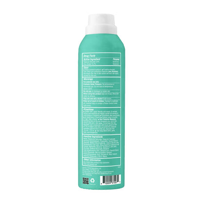 Think - Kids SPF 50 All Sheer Mineral Sunscreen Spray - The Look and Co