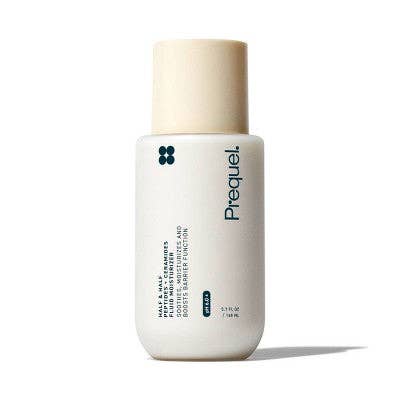 This is Beauty - Prequel Half &amp; Half Peptides + Ceramides Fluid Moisturizer 5.7 fl oz - Imperfect Container - The Look and Co