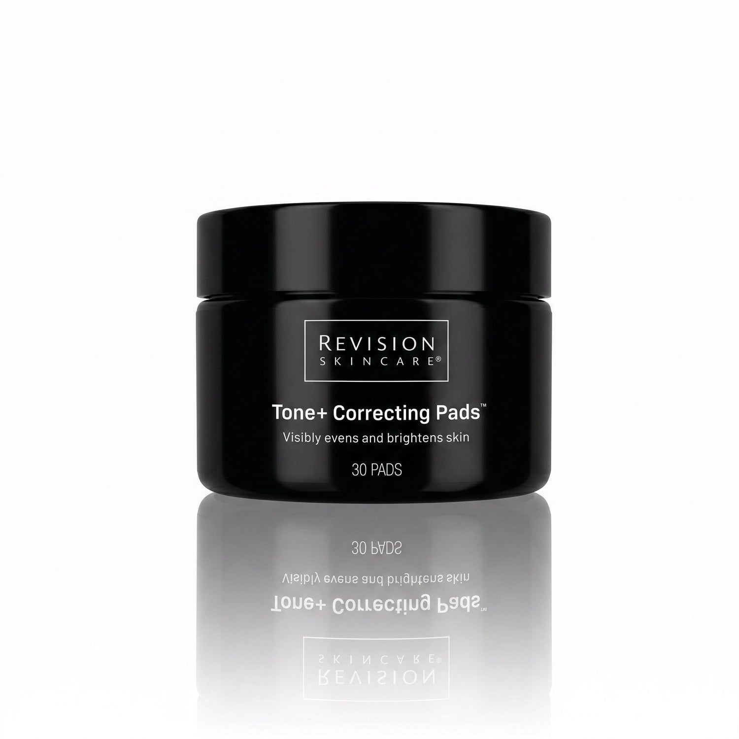 Revision Skincare Tone+ Correcting Pads