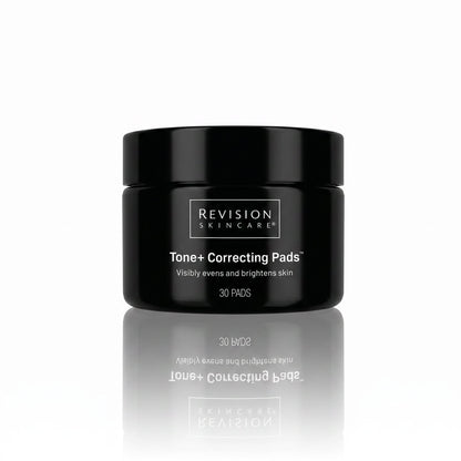 Revision Skincare Tone+ Correcting Pads