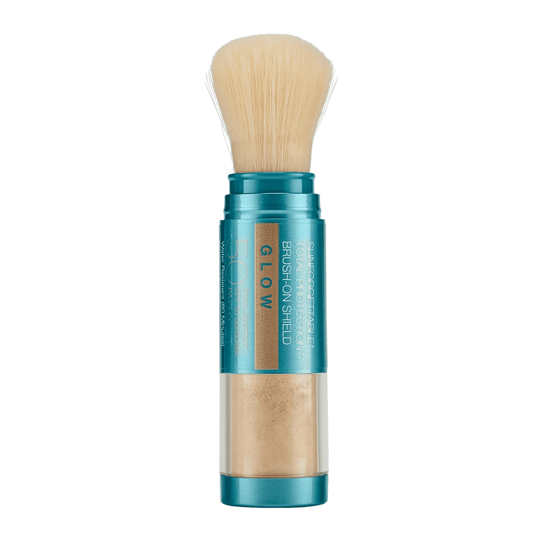 Total Protection® Brush - On Shield Glow SPF 50 - The Look and Co