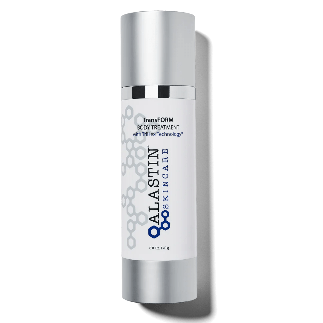 TransFORM Body Treatment with TriHex Technology® - The Look and Co