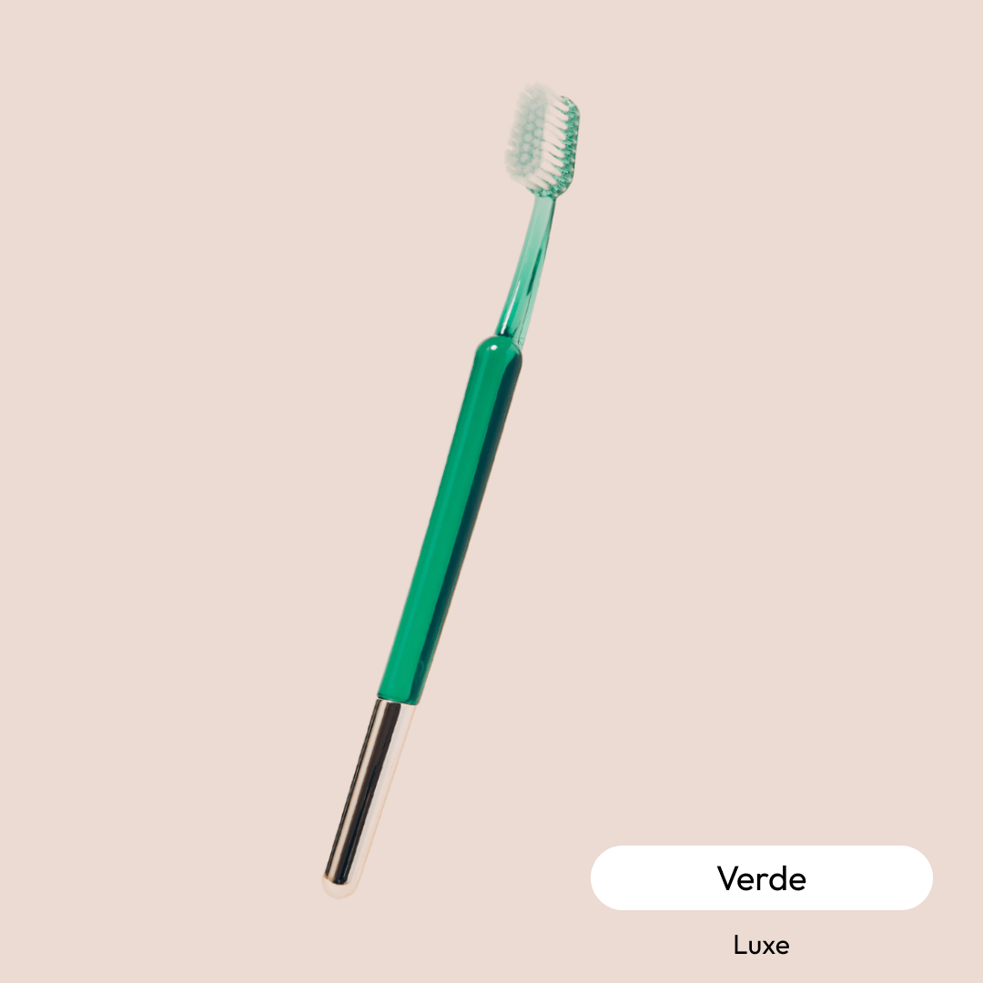 TRASK - The Better Brush - The Look and Co