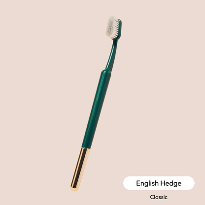 TRASK - The Better Brush - The Look and Co