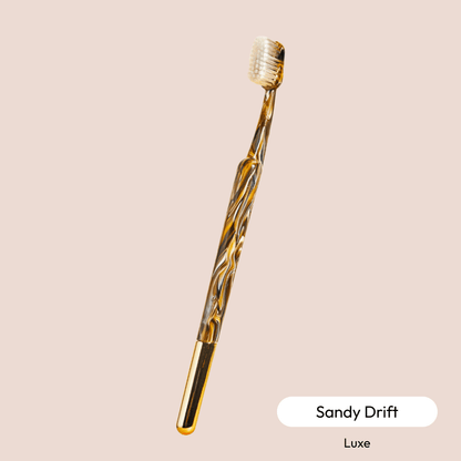 TRASK - The Better Brush - The Look and Co