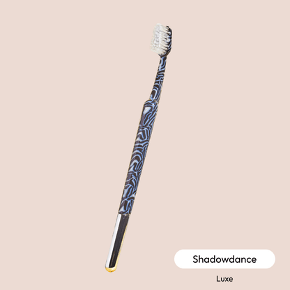 TRASK - The Better Brush - The Look and Co