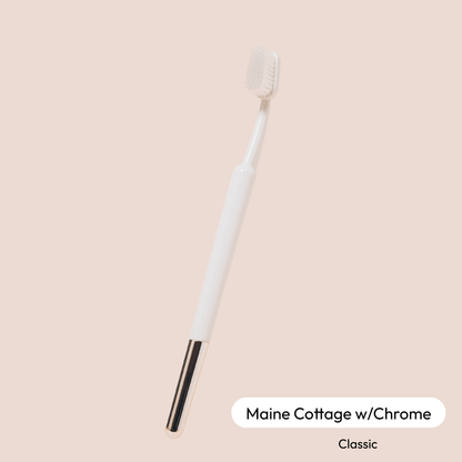 TRASK - The Better Brush - The Look and Co