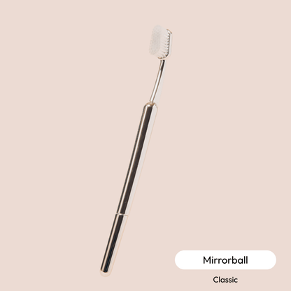 TRASK - The Better Brush - The Look and Co