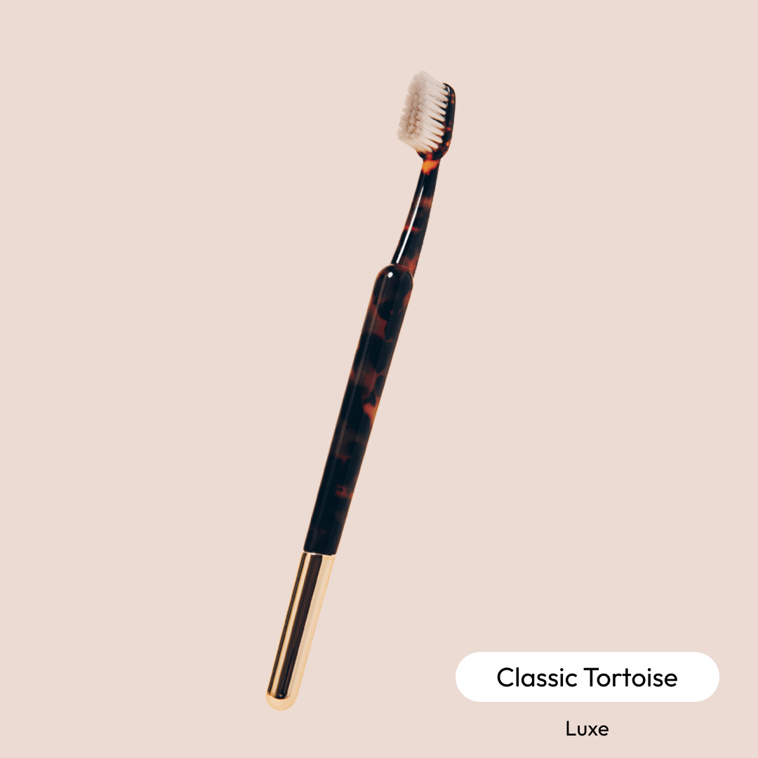 TRASK - The Better Brush - The Look and Co
