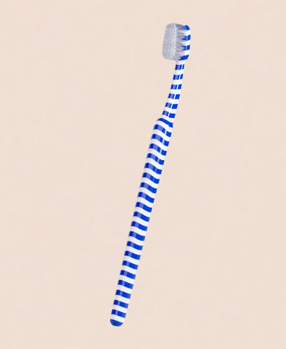 TRASK - The Better Brush - The Look and Co