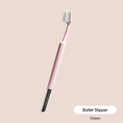 TRASK - The Better Brush - The Look and Co