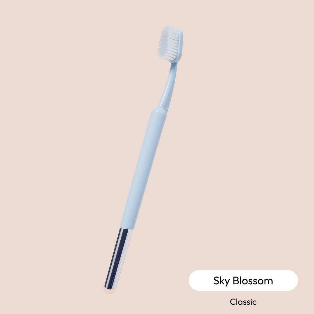 TRASK - The Better Brush - The Look and Co