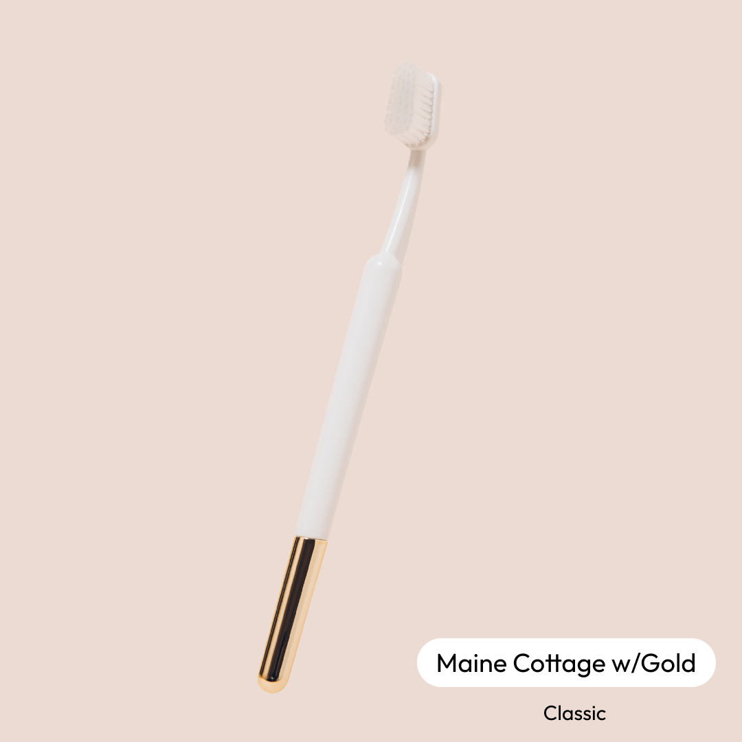 TRASK - The Better Brush - The Look and Co