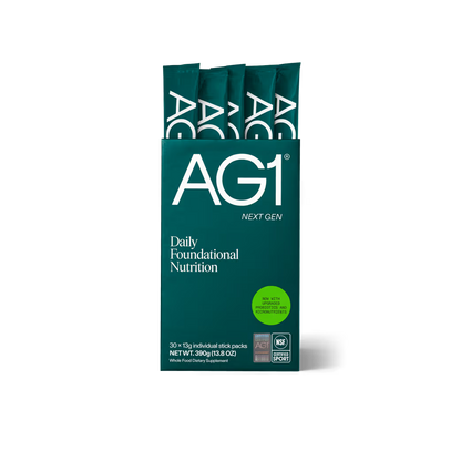 AG1 Greens Powder Supplement | Classic Formula