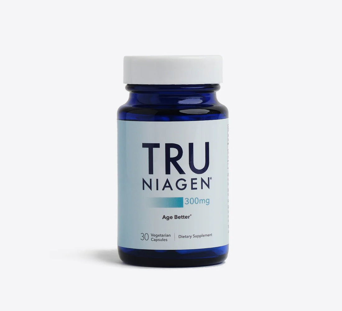 Tru Niagen® 300mg - The Look and Co