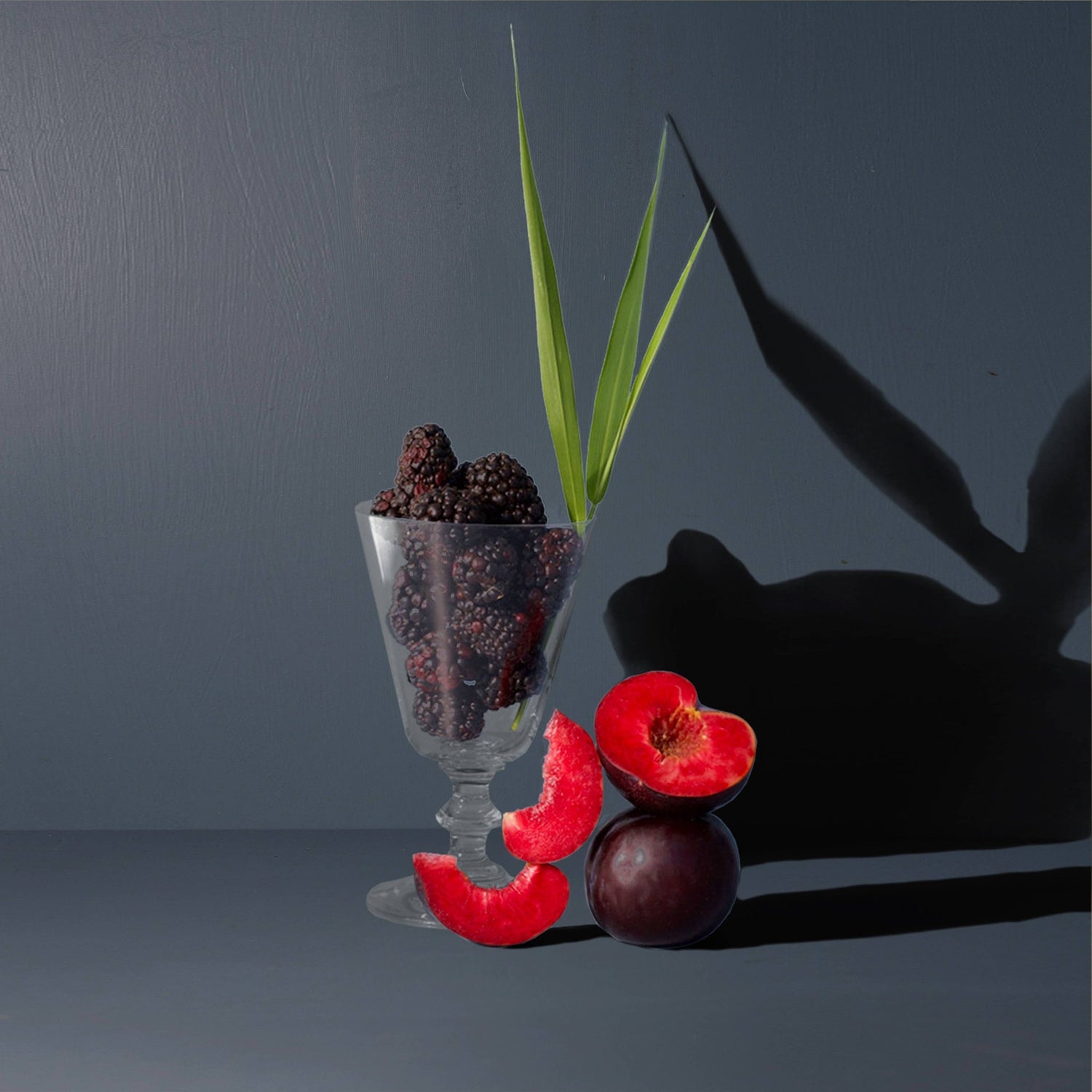 True Hue - Stargazing Candle - The Look and Co