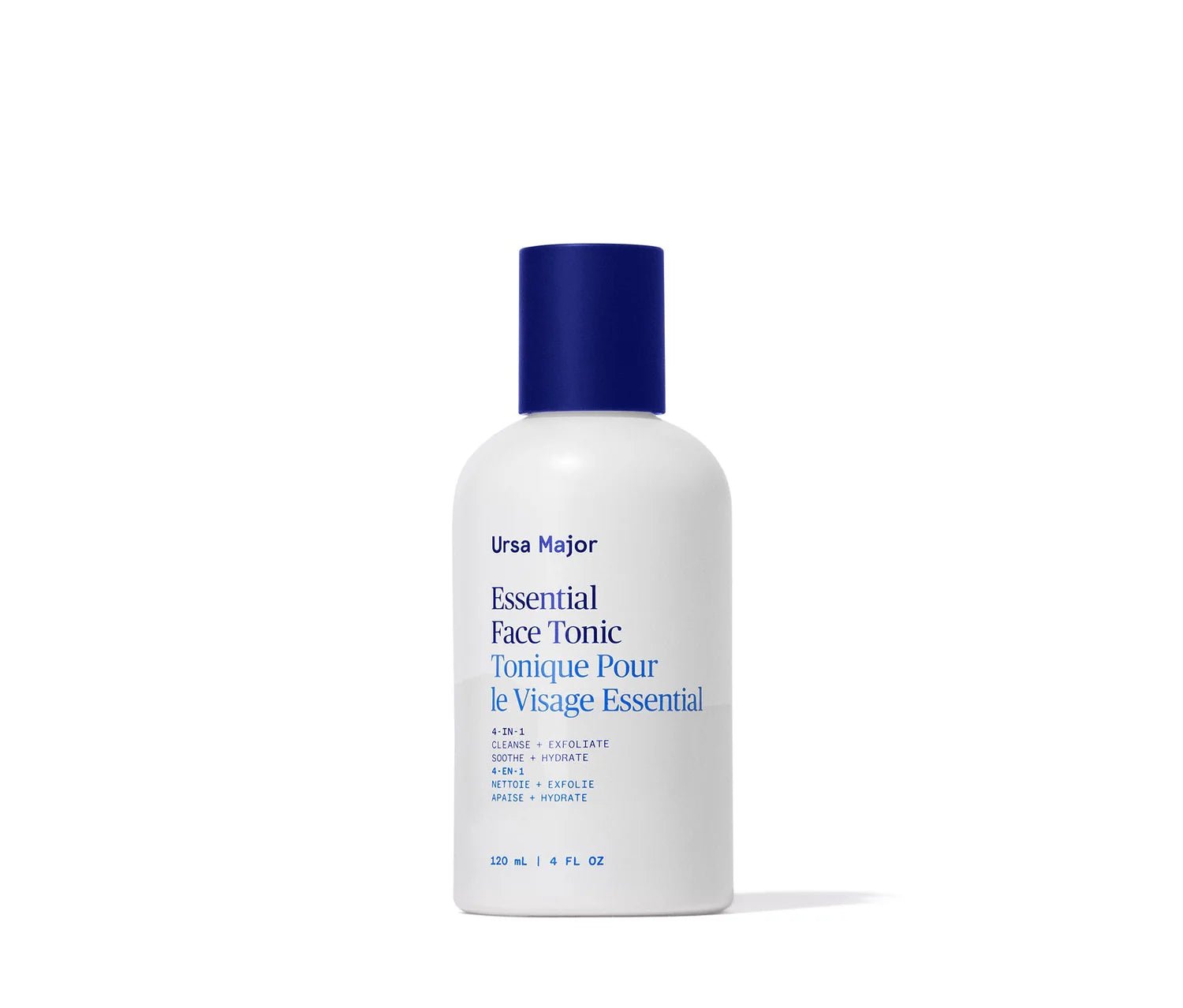 Ursa Major Essential Face Tonic - The Look and Co