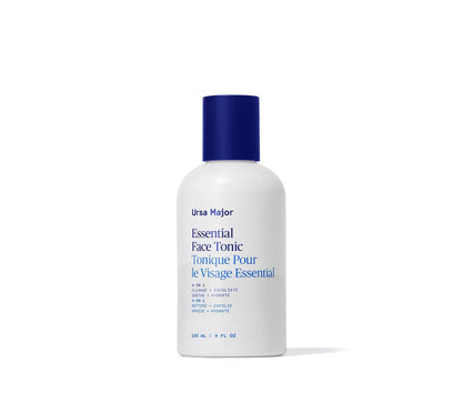 Ursa Major Essential Face Tonic - The Look and Co