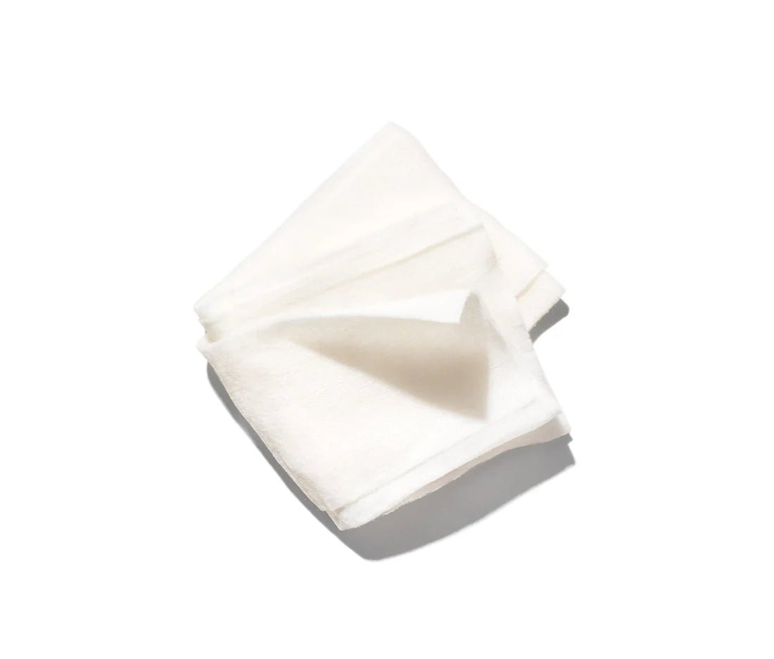 Ursa Major Essential Face Wipes | Cleanse + Exfoliate - 20 count - The Look and Co