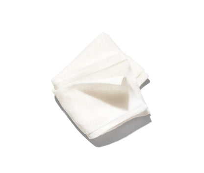 Ursa Major Essential Face Wipes | Cleanse + Exfoliate - 20 count - The Look and Co