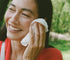 Ursa Major Essential Face Wipes | Cleanse + Exfoliate - 20 count - The Look and Co