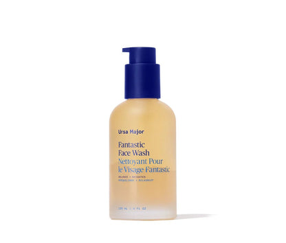 Ursa Major Fantastic Face Wash | Balance + Brighten - The Look and Co