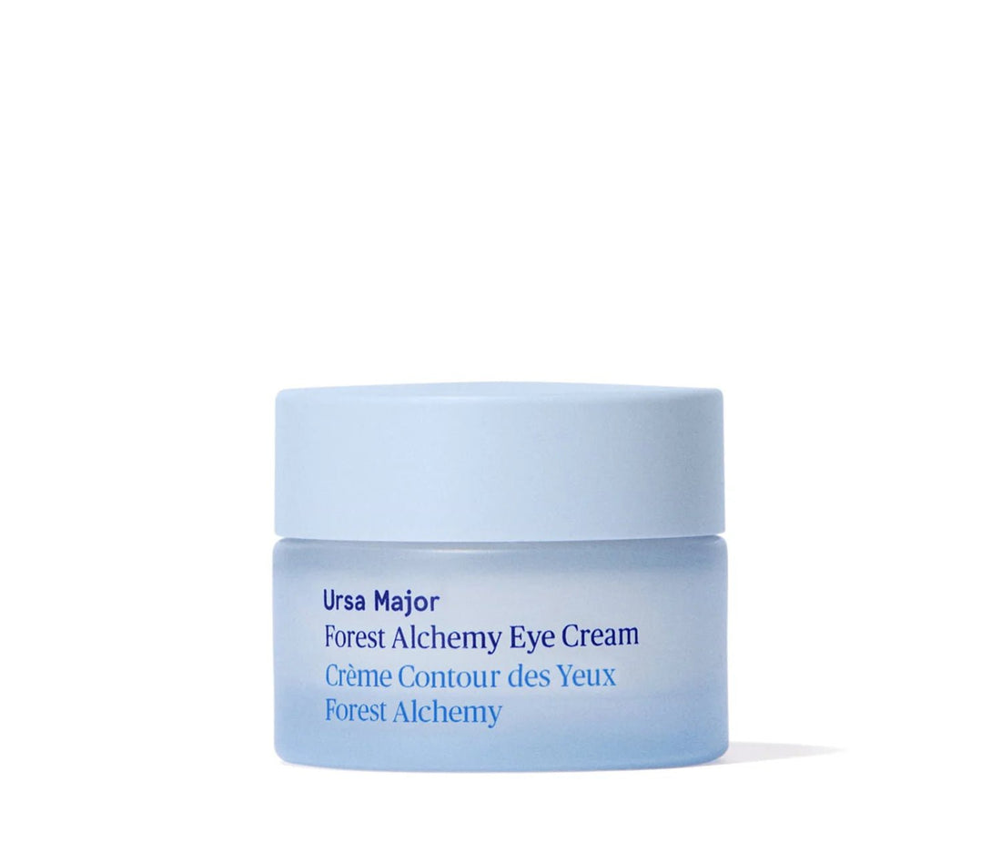 Ursa Major Forest Alchemy Eye Cream - The Look and Co