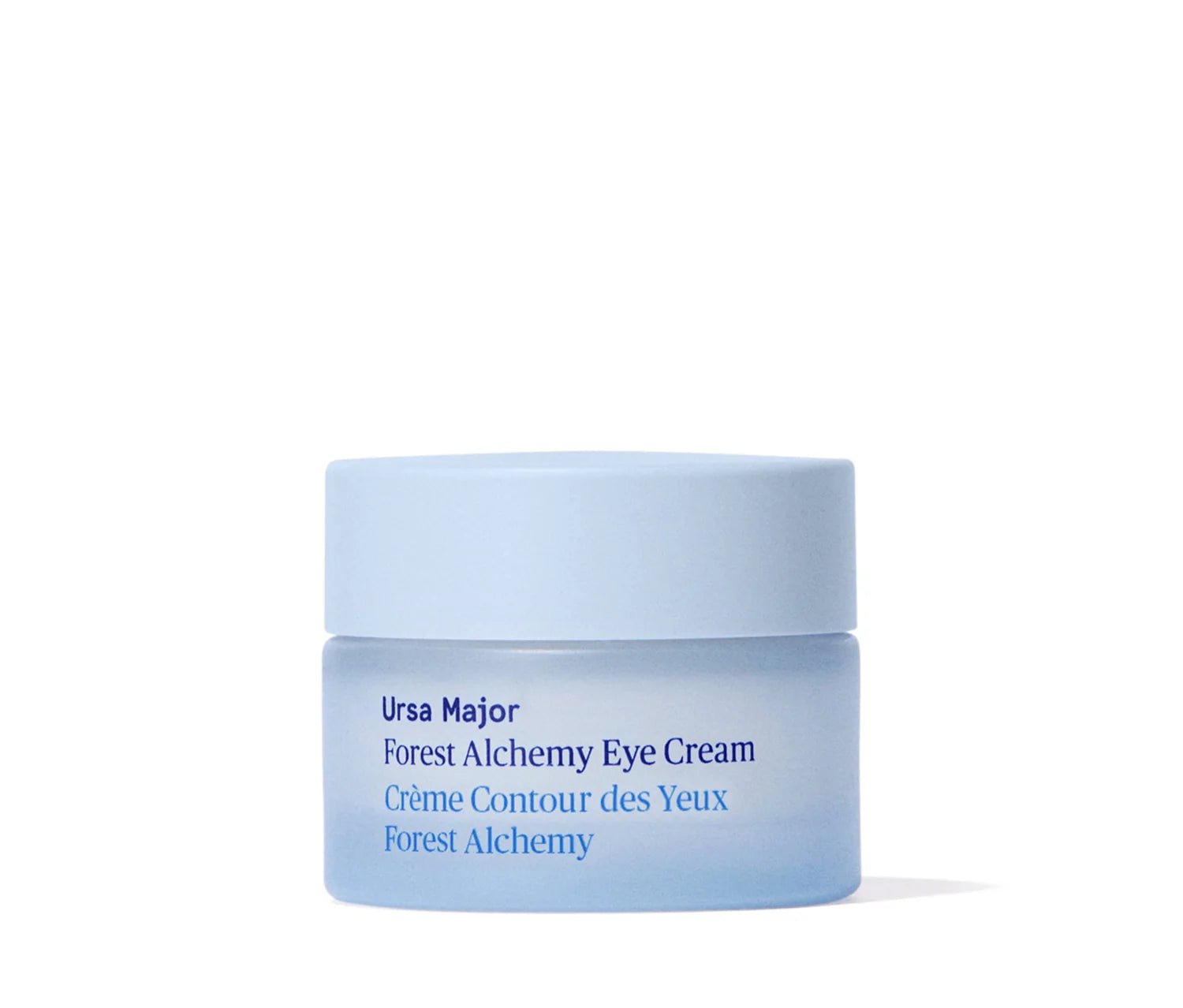 Ursa Major Forest Alchemy Eye Cream - The Look and Co