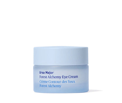 Ursa Major Forest Alchemy Eye Cream - The Look and Co
