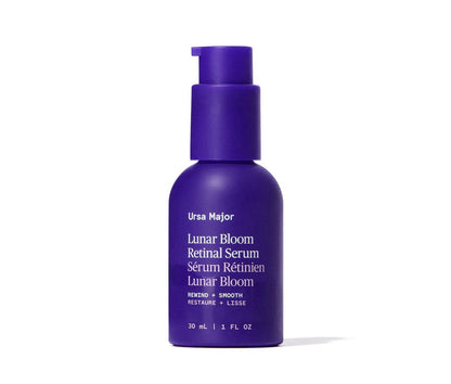 Ursa Major Lunar Bloom Retinal Serum - The Look and Co