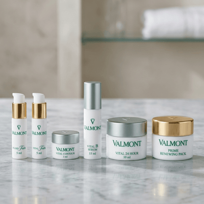 Valmont Discovery Set - The Look and Co