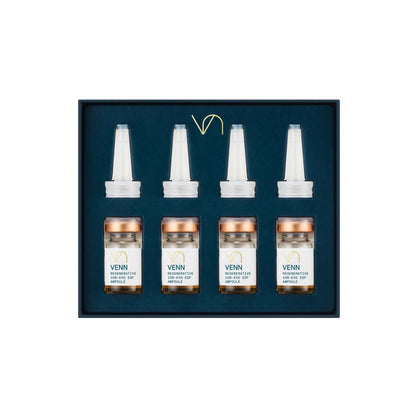 VENN Skincare Regenerative 10B-EXO EGF Ampoule - The Look and Co