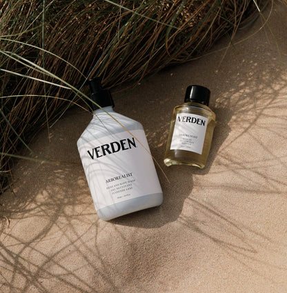 Verden - ARBOREALIST HAND AND BODY WASH, SOAP 100% Vegan, Cruelty Free - The Look and Co