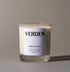 Verden - ARBOREALIST SCENTED CANDLE, Made In the UK - 100% Vegan - The Look and Co