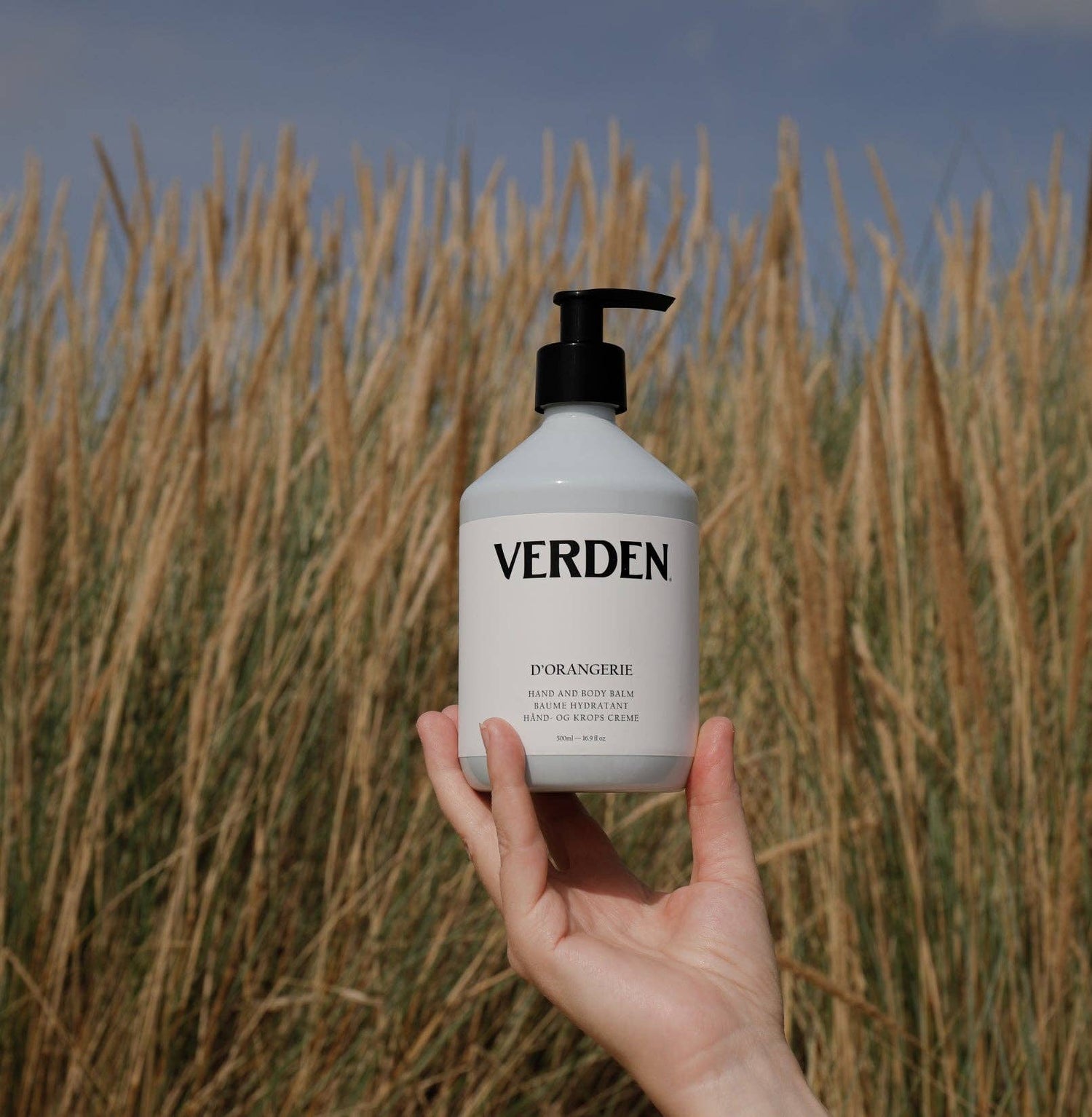 Verden - D&