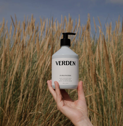Verden - D&