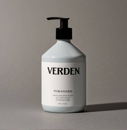 Verden - D&