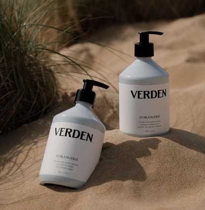 Verden - D&