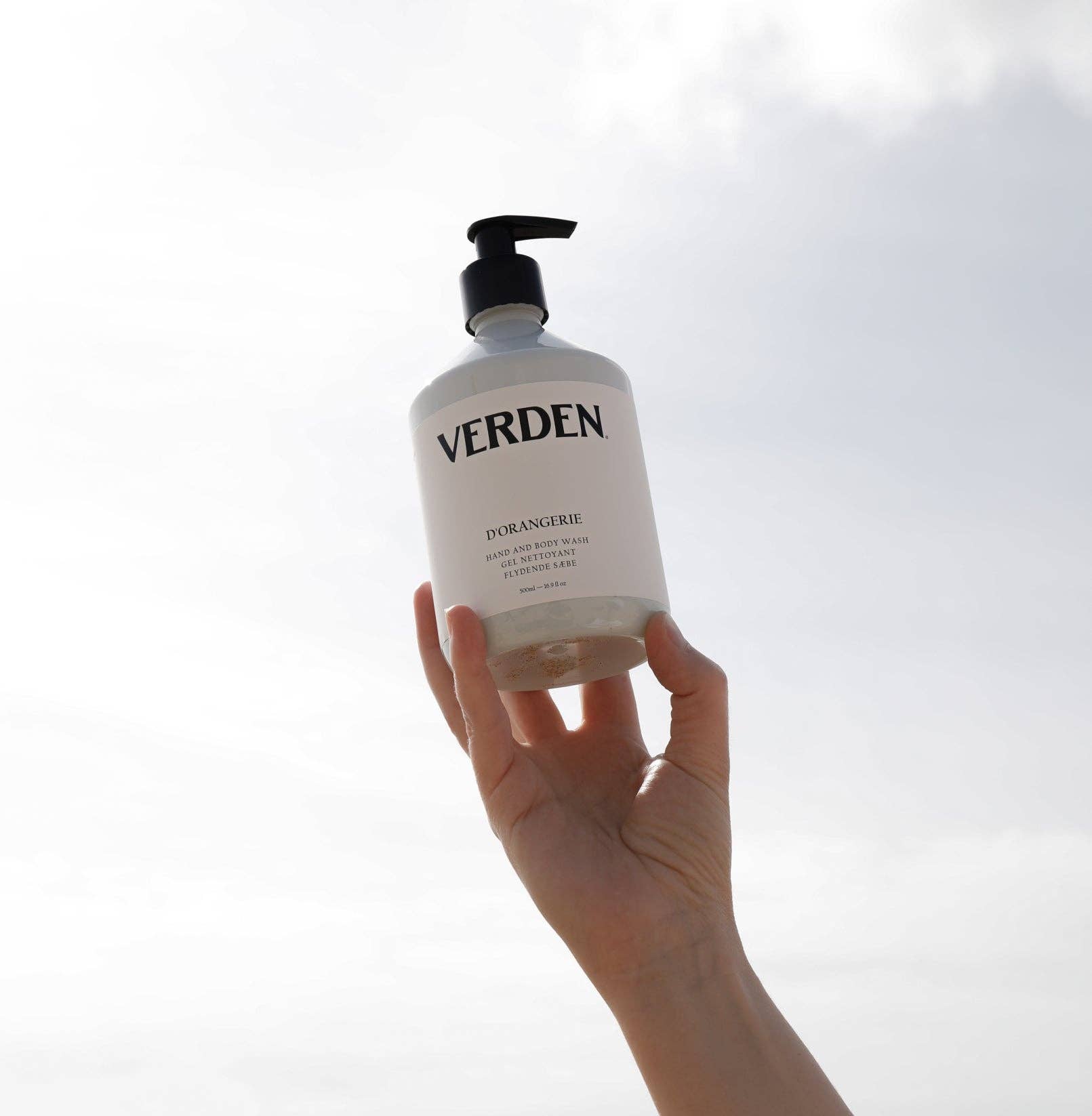 Verden - D&