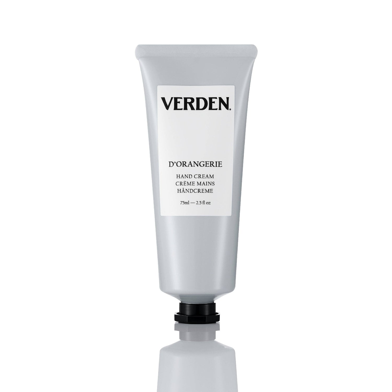 Verden - D&