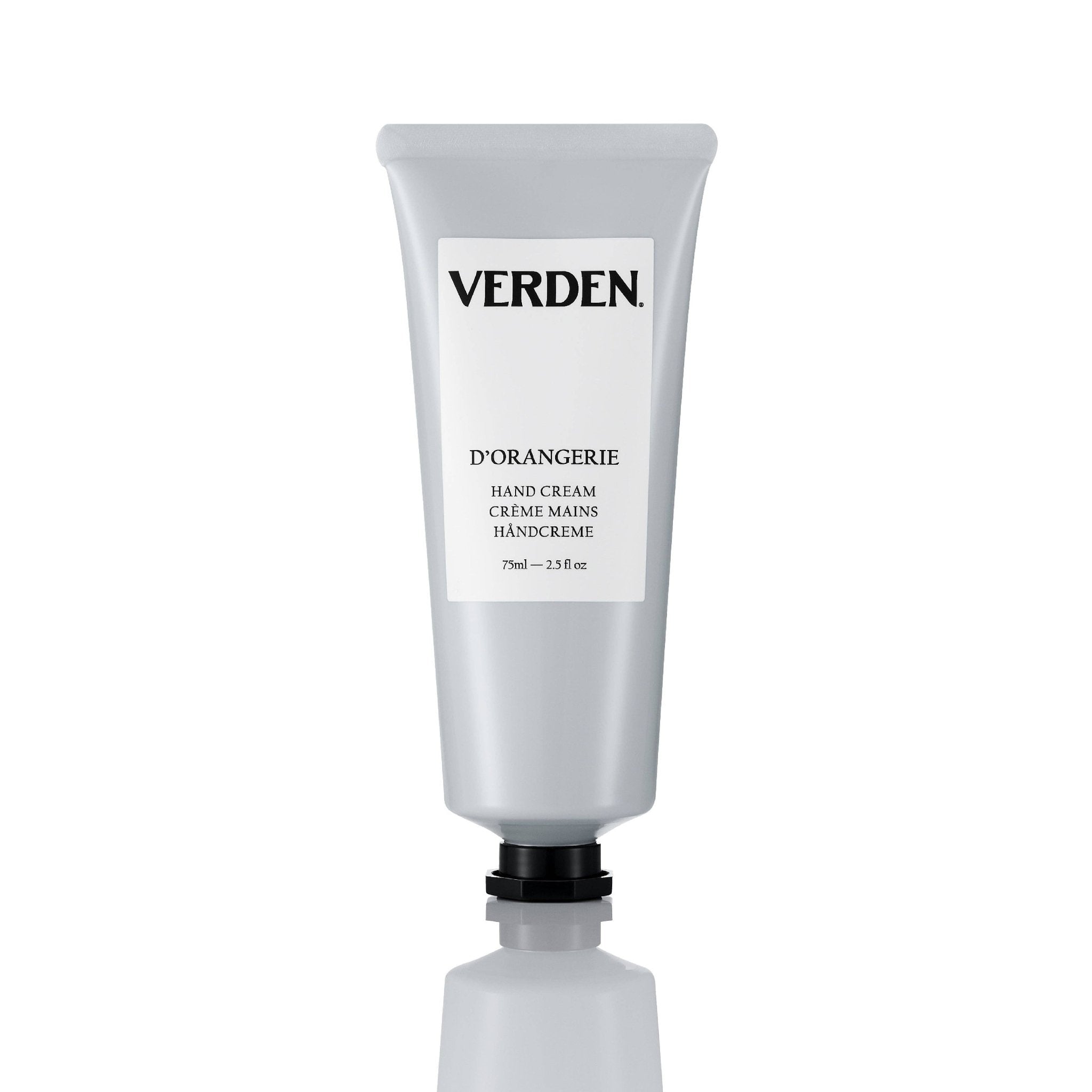 Verden - D&