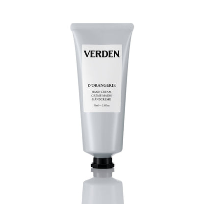 Verden - D&